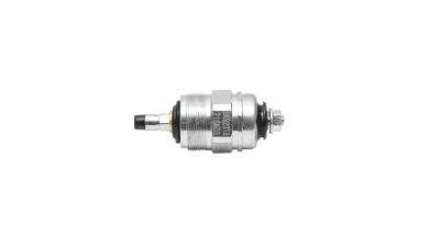 Solenoid universal pentru pompa injectie 24V, filet de prindere fi 24mm Breckner Germany BK92318