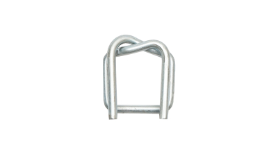 Catarama din sarma galvanizata grosime 3,8mm 1000 buc.