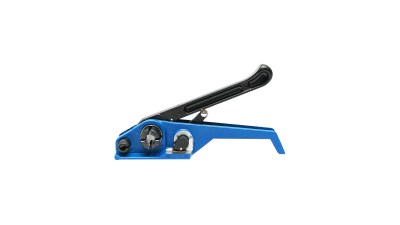Tensioner/aparat de legat banda PE/PP/PET/PES cu latime de 13, 16 si 19mm