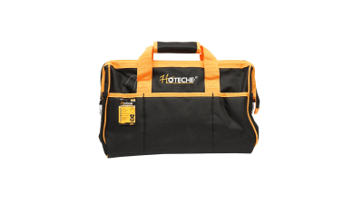 Geanta pentru scule textila Oxford 400x240x270mm Hoteche