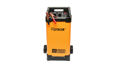 Robot pornire/Incarcator (redresor) baterie auto 30-300ah cu incarcare rapida 12/24V 45A 1800W IP20 Hoteche