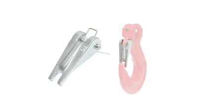 Kit siguranta pentru carlig Clevis 10mm