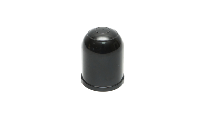 Capac pentru carlig remorcare cu opritor metalic fi 50mm