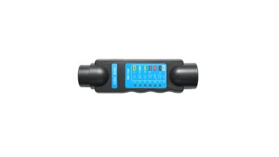Tester pentru verificare lumini remorca, priza mama-tata cu 7 pini Breckner Germany