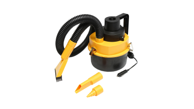 Aspirator pentru mediu umed si uscat, tensiune alimentare priza auto 12V, putere 60W, Breckner Germany