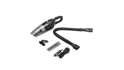 Aspirator de mana pentru mediu umed si uscat, tensiune alimentare priza auto 12V putere 90W, Breckner Germany