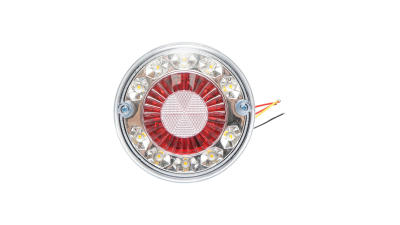 Lampa stop spate 12V cu 3 functii Breckner Germany