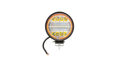 Proiector LED-SMD 10-30V 72W 113x132x30mm Breckner Germany