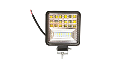 Proiector LED-SMD 10-30V 126W 106x134x30mm Breckner Germany
