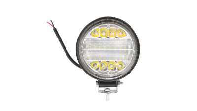 Proiector LED 10-30V 72W 113x132x30mm cu accesorii de prindere Breckner Germany