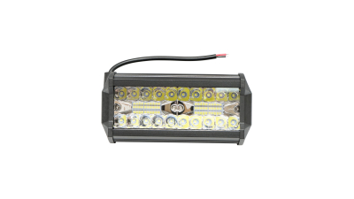 Proiector LED-SMD 10-30V 120W 165x80x65mm Breckner Germany