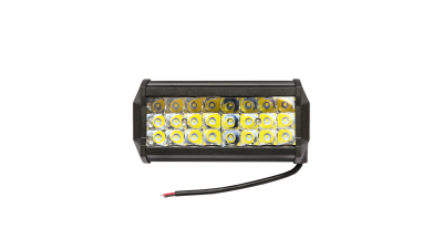 Proiector LED 10-30V 72W 165x80x65mm Breckner Germany