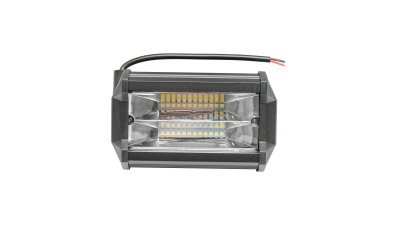 Proiector LED-SMD 10-30V 72W 129x80x56mm Breckner Germany
