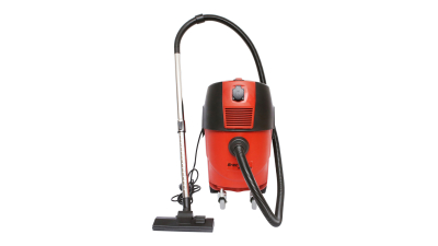 Aspirator profesional industrial volum 30L 220V 1600W corp din plastic PP Breckner Germany
