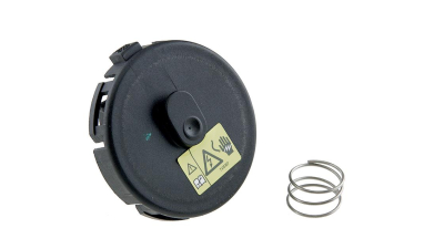 Ventil aerisire carter Bmw Seria 1 E81, E87, E82, E88 2003-, Seria 3 E90, E92, E91 2004- 5 E60 2006-, X1 E84 2010-, X3 E83 2005-, Z4 E85 2005-, , NTY BKO-BM-004