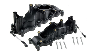 Element galerie admisie Audi A4 2.7tdi 2005-, 3.0tdi 2004-, A5 2.7tdi, 3.0tdi 2007-, A6 2.7tdi, 3.0tdi 2004-, A8 3.0tdi 2003-, Q5 3.0tdi 2008-, Q7 3.0tdi 2006-, Complet-Stanga, Dre, NTY BKS-AU-001