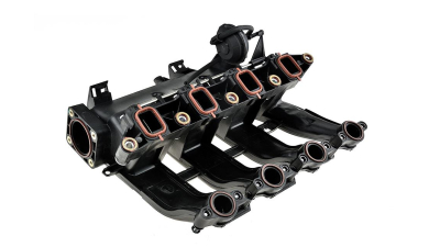 Element galerie admisie Bmw Seria 3 E90, E91 320d 2004-, X3 E83 2.0d 2004-, NTY BKS-BM-009