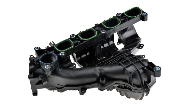 Element galerie admisie Ford Mondeo 3 1.8, 2.0 2000-2007, Mazda 6 Gg, Gy 1.8, 2.0 2002-2007, NTY BKS-FR-002