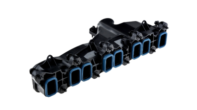 Element galerie admisie Ford Transit 2.4 Di, 2.4tde, 2.4tdci 2000-2006, NTY BKS-FR-003
