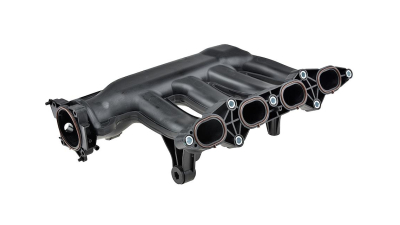 Element galerie admisie Mercedes C Clasa W204 C180 Kompressor, C200 Kompressor 2007-, Seria De Motor: 30782486, Clasa E W211 E200 Kompressor 2006-, Seria De Motor: 3078248, NTY BKS-ME-013