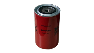 Filtru ulei Tractor CASE VOLVO P559130 - DONALDSON