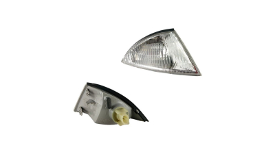 Lampa semnalizare fata Mitsubishi Carisma (DA0) 1995-1999 TYC partea dreapta