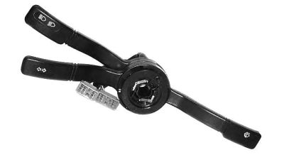 Bloc lumini Citroen Jumper , Fiat Ducato,  Peugeot Boxer (230) 1994-2002, Maneta lumini, semnalizare stergatoare cu 9+7 pini , cod OE 1301756808