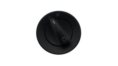Bloc lumini Vw New Beetle 1998-2005, Bora 1998-2005, Passat B5 1996-2005 , comutator faruri, cu 17 pini fara lampa ceata, 1C0941531B Varianta de tata: Mexic, SUA, Canada