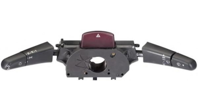 Bloc lumini Mercedes Sprinter 208-416 1995-2006 Vito W638 1996-2003 Vw LT 1996-2006 A0015404745 lumini semnalizare spalator buton de avarie mare fara lumini de parcare fara functie stergere spate