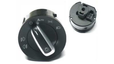 Bloc lumini Vw Passat B6 Golf 5 Golf 6 Caddy 2K 2004- Touran 1T 2003-2010 Tiguan 2007- Jetta Eos Caddy 3 1K0941431AS / 5ND941431B
