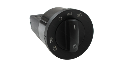 Bloc lumini Vw Transporter T5, Polo 9N, Sharan 7M, New Beetle comutator far 6Q0941531C, 12V , cu  17 pini