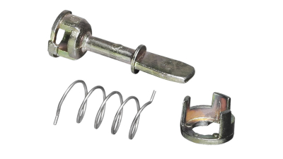 Set reparatie butuc Yala Skoda Octavia 1 (1U2/1U5 Sedan/Combi) 1996-2010,  Skoda Fabia 6Y 2000-2004 Kit cu arc si clema, 1U0898001