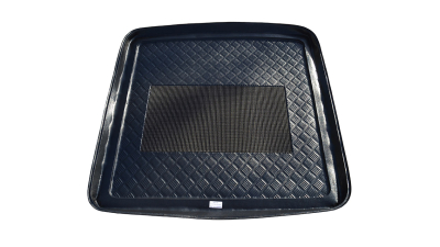 Tavita portbagaj Audi A4 B8 Allroad (8KH B8) QUATRO 04.2009-, cu protectie antiderapanta