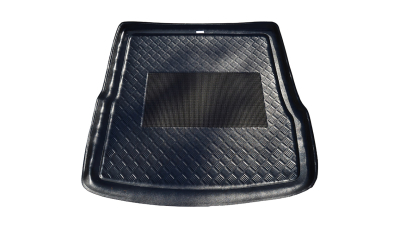 Tavita portbagaj Audi A6 C6 ALLROAD QUATRO 2006-, cu protectie antiderapanta