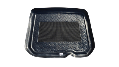 Tavita portbagaj Audi Q3 2011- FARA ROATA DE REZERVA, cu protectie antiderapanta