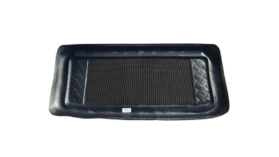 Tavita portbagaj Chevrolet Spark 2 M300 2009- Hatchback, cu protectie antiderapanta