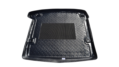 Tavita portbagaj Dacia Lodgy 2012- cu 5 locuri , cu protectie antiderapanta 