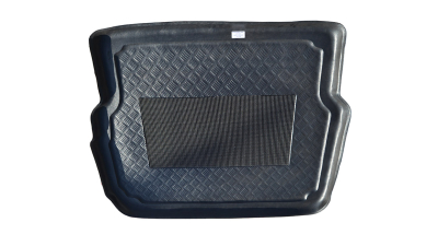 Tavita portbagaj Mercedes Benz Clasa C W204 2007- Combi, cu protectie antiderapanta