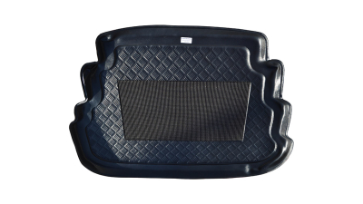 Tavita portbagaj Mercedes Benz GLK X204 2009-, cu protectie antiderapanta