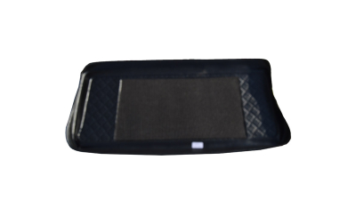 Tavita portbagaj Opel Agila A 00-07 / Suzuki Wagon R+ 1997-, cu protectie antiderapanta