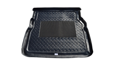 Tavita portbagaj Opel Zafira 1 1999-2005, cu protectie antiderapanta