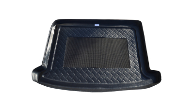 Tavita portbagaj Renault Clio 4 Combi 2012-, cu protectie antiderapanta