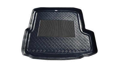 Tavita portbagaj Skoda Octavia 3 Sedan 2013- AMBITION, cu protectie antiderapanta
