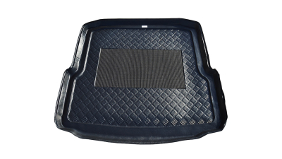 Tavita portbagaj Skoda Octavia 3 Sedan 2013- ELEGANT, cu protectie antiderapanta