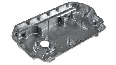 Baie ulei Audi A4 3.0 2001-2004, A6 3.0 2001-2005, NTY BMO-AU-008