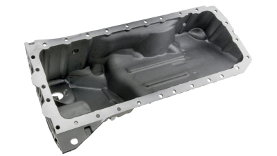 Baie ulei Bmw Seria 3 2.5, 3.0 2005-, 5 2.5, 3.0 2004-, 6 3.0 2004-, 7 3.0 2008-, X3 2.5, 3.0 2006-, X5 3.0 2006-, 1 2.5, 3.0 2006-, NTY BMO-BM-012