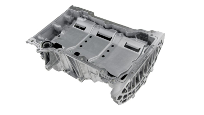 Baie ulei Chevrolet Captiva 3.0 2010-, Opel Antara 3.0 2010-, NTY BMO-DW-007