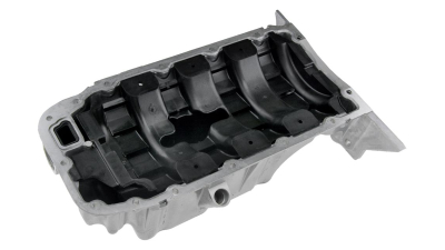 Baie ulei Opel Astra H, J 1.6t 2007-, Corsa D 1.6t 2007-, Insignia 1.6t 2008-, Meriva 1.6t 2005-, NTY BMO-PL-013