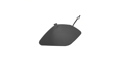 Capac bara carlig remorcare BMW X1 (F48) 2015, Original, 51137361220