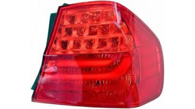 Stop spate lampa Bmw Seria 3 (E90/E91)COMBI 08.2008- AL Automotive lighting partea Stanga